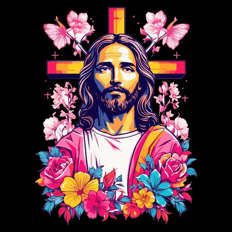 Jesus Christus