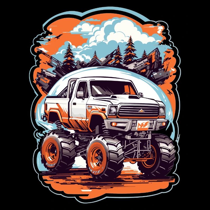 Monstertruck