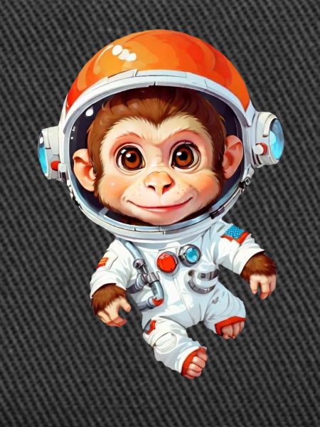 Space Monkey