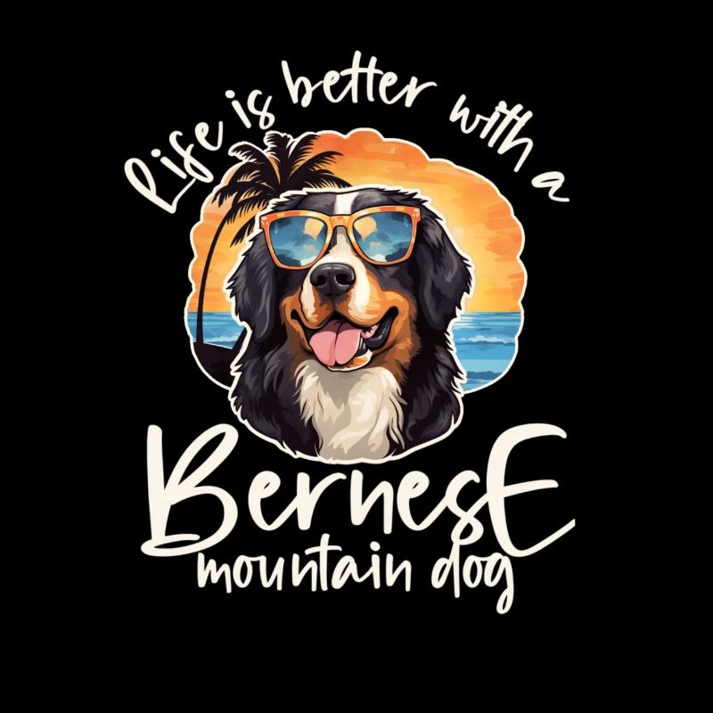 Bouvier bernois