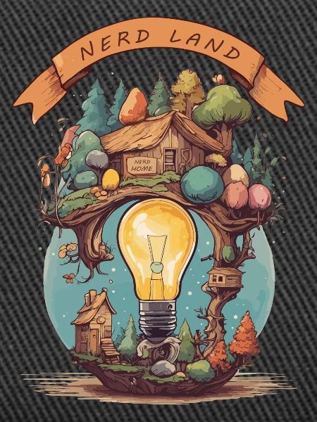 Nerd Land
