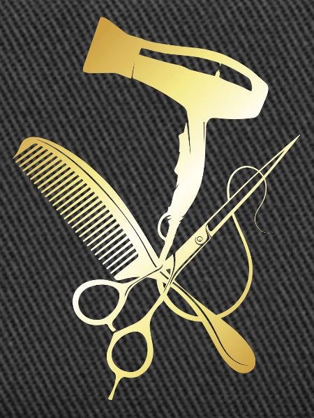 Friseur, Friseur, Friseur