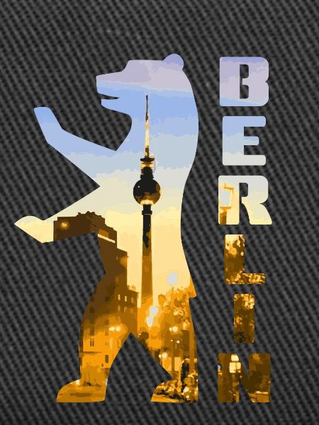 Berlin Bear