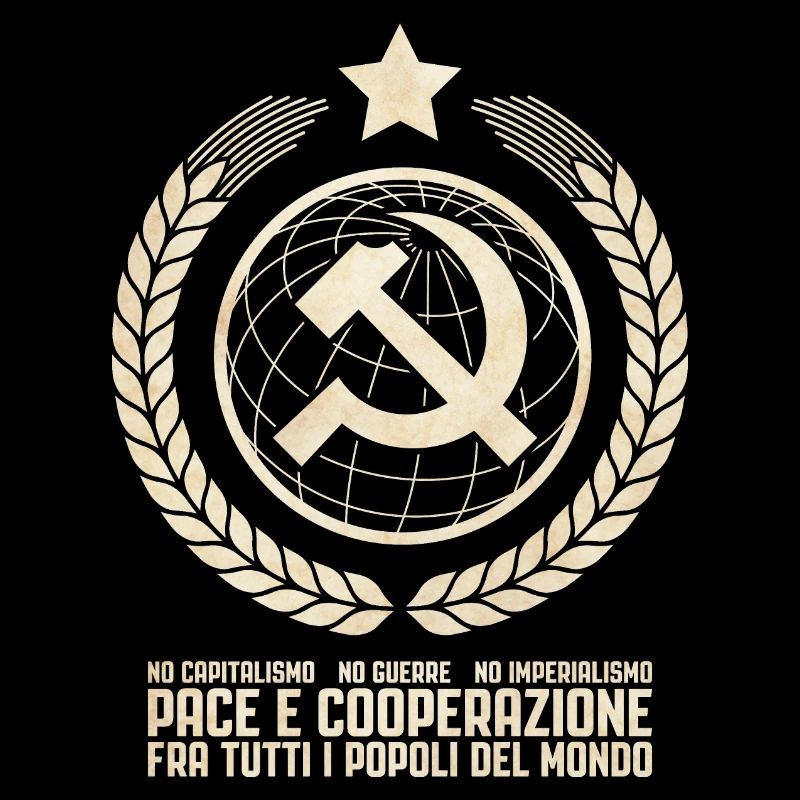 Communist Internationalism