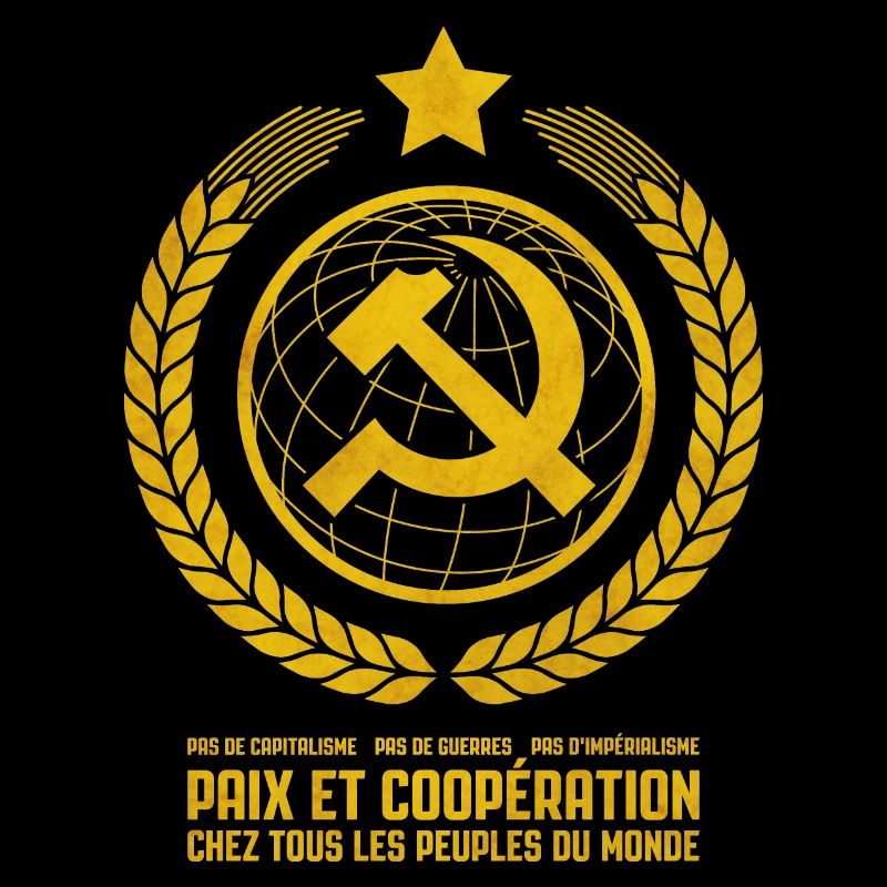 Internationalisme communiste