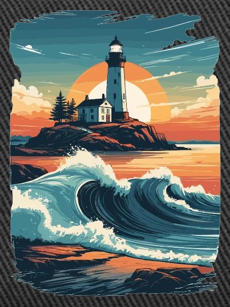 Lighthouse
