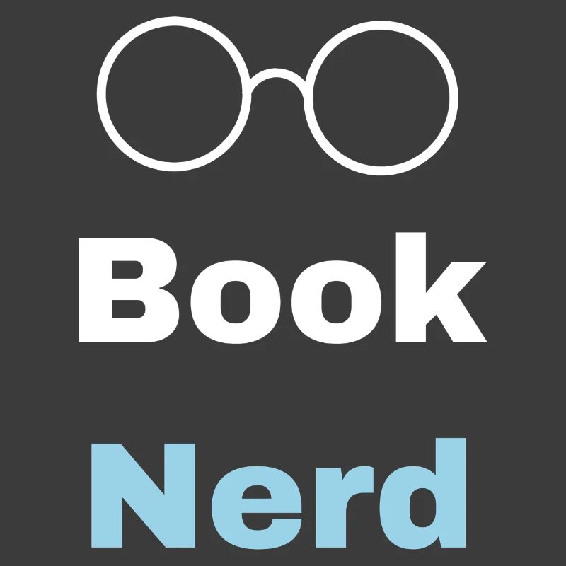 Buch-Nerd