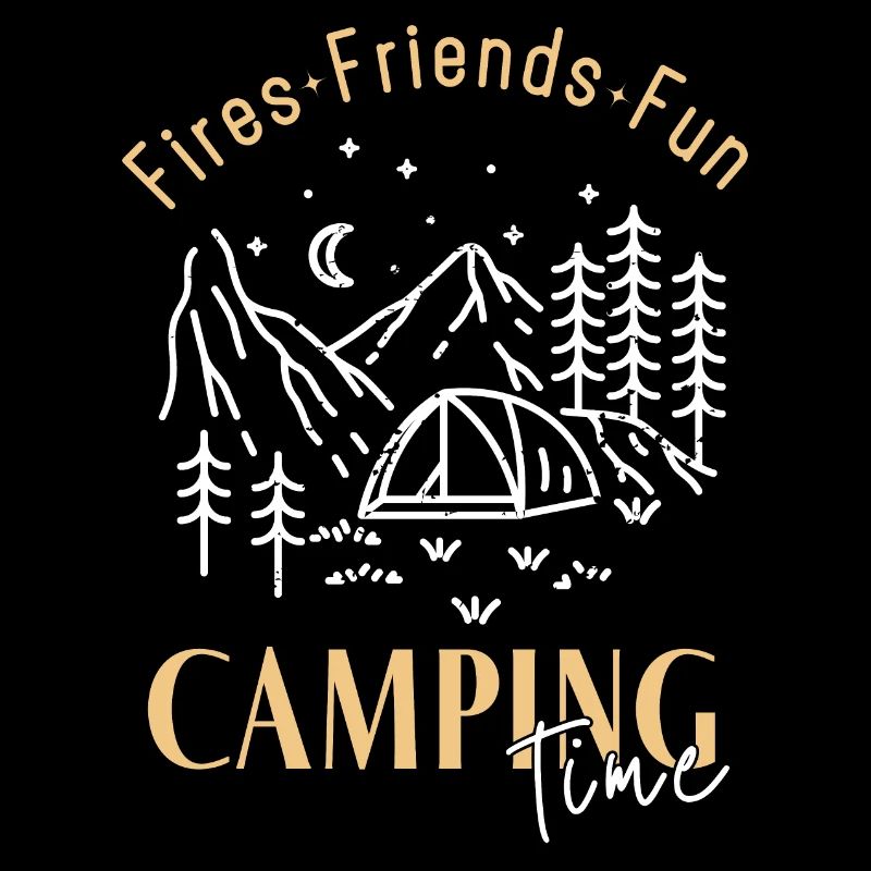 Temps de camping