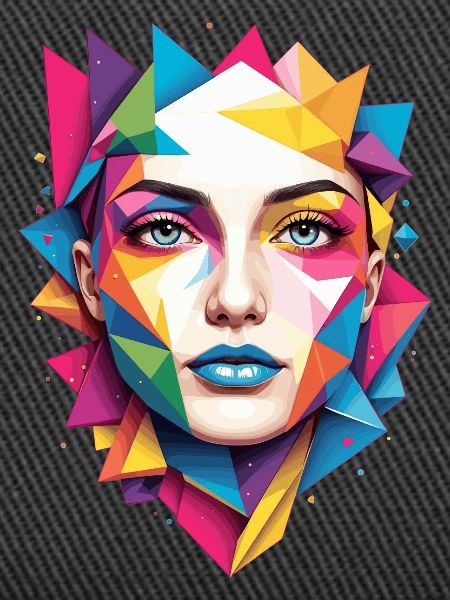 Modern Facial Art