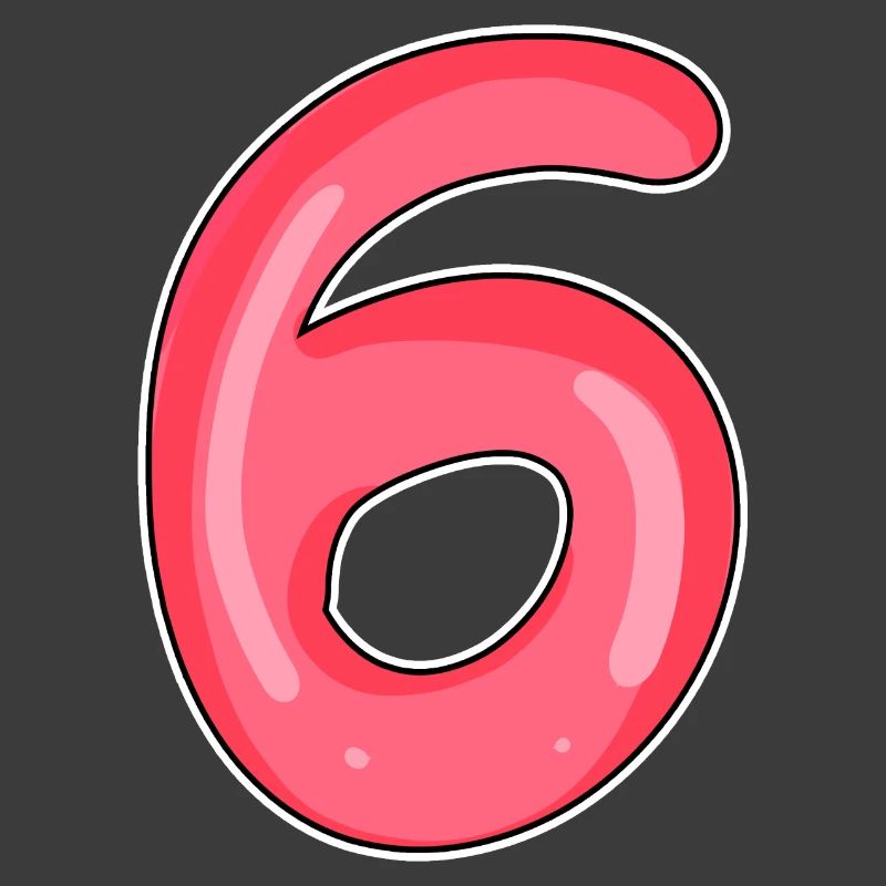 6