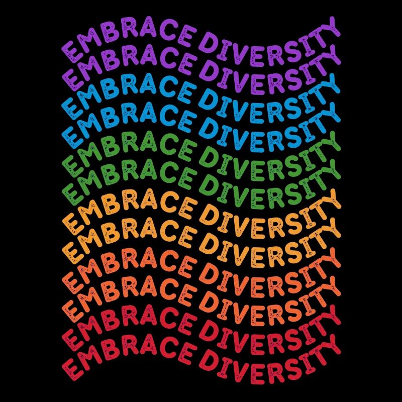 Embrasser la diversité