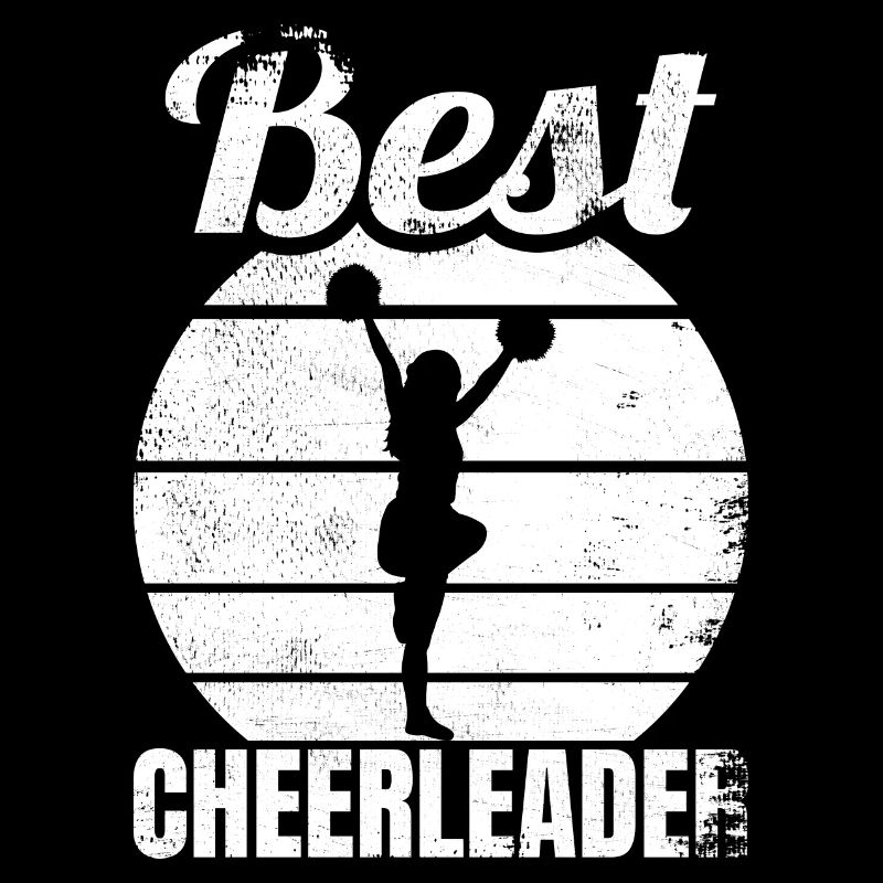Beste Cheerleaderin