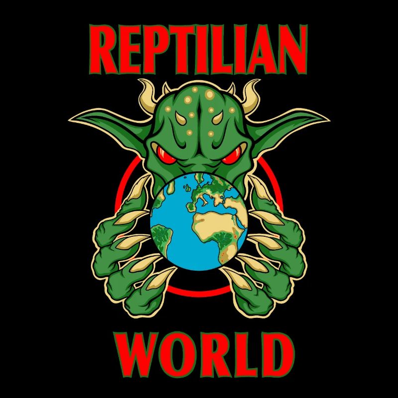 REPTILIAN