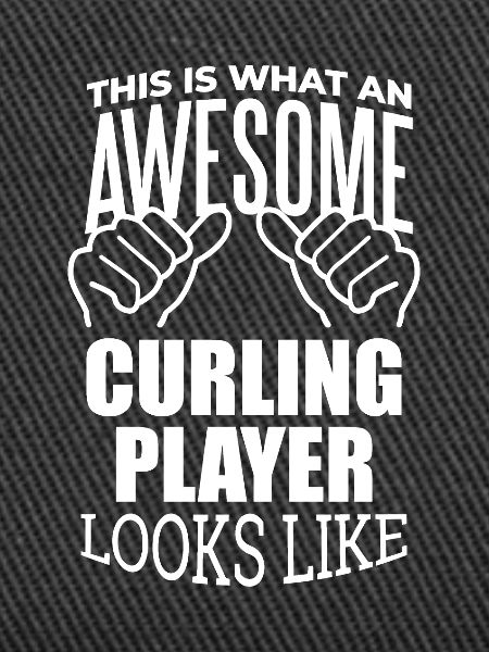 Curling Curling Curling