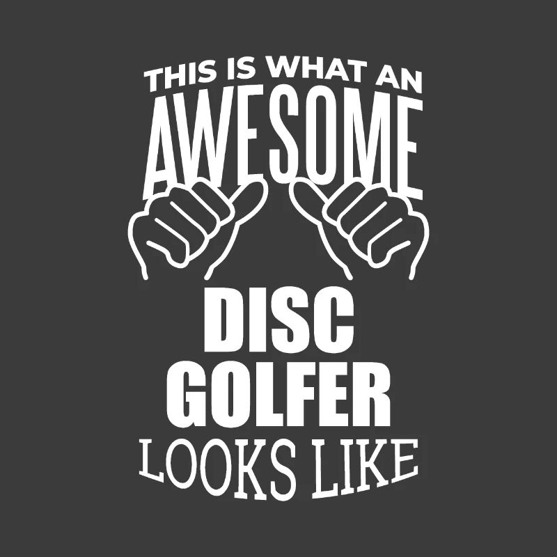 Disc Golf