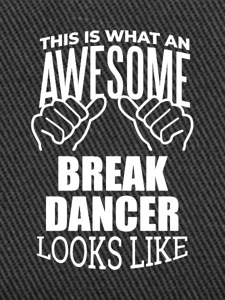 Breakdancer Breakdancer Breakdancer