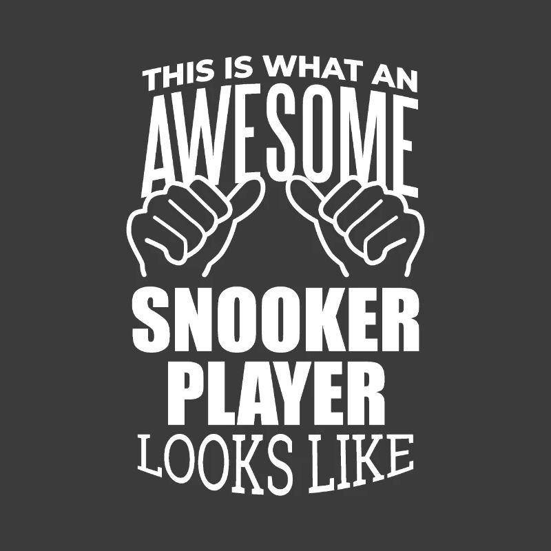 Snooker