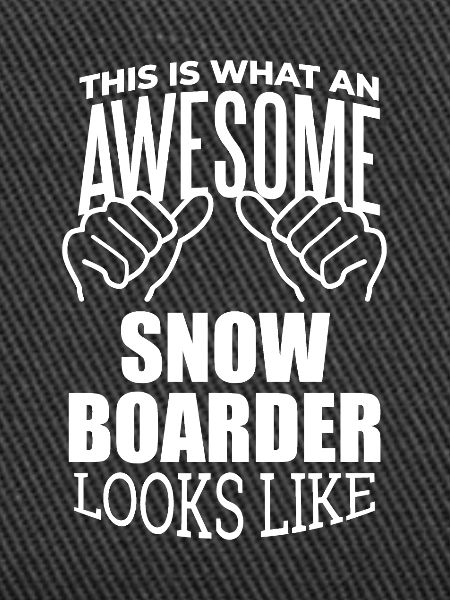 Snowboard Snowboard Snowboard
