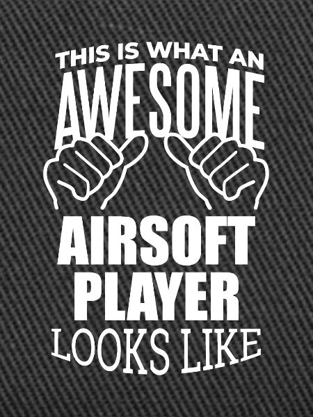 Airsoft Airsoft Airsoft