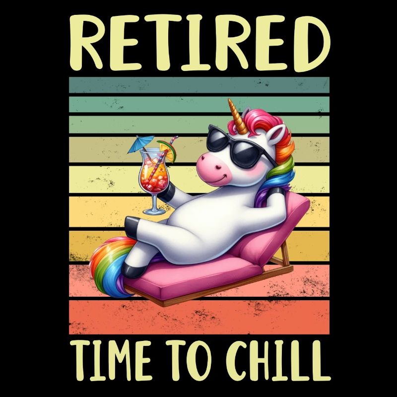 Retirement Pensioner Pensioner