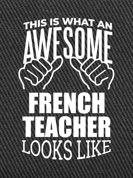 French French French