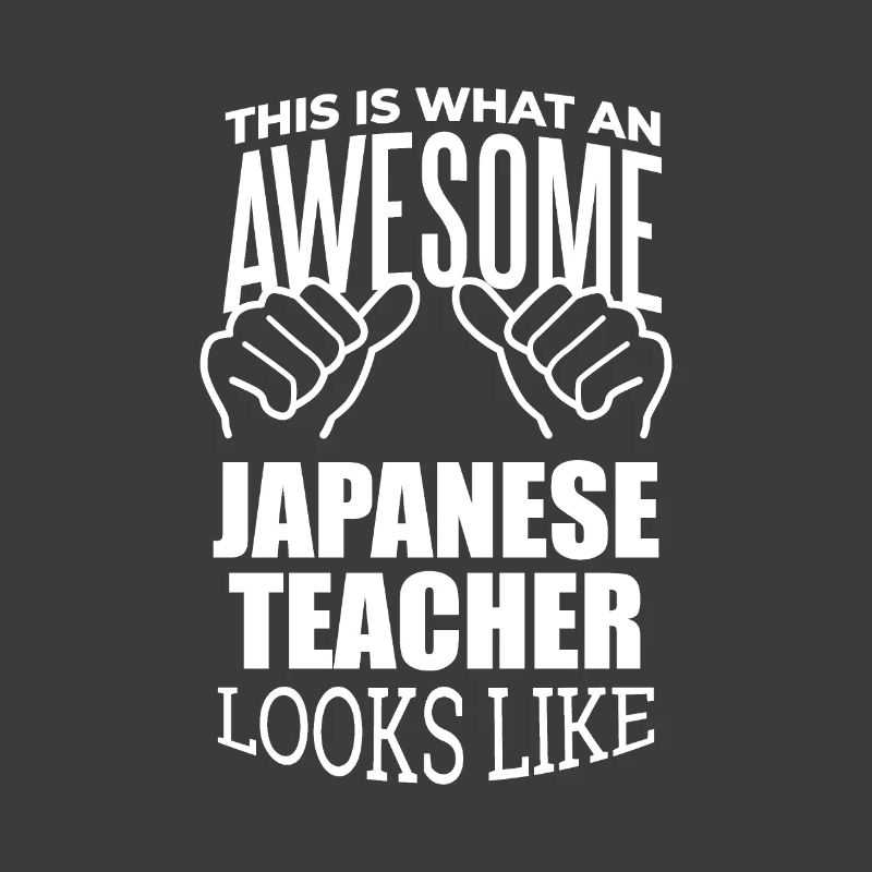 Japanisch