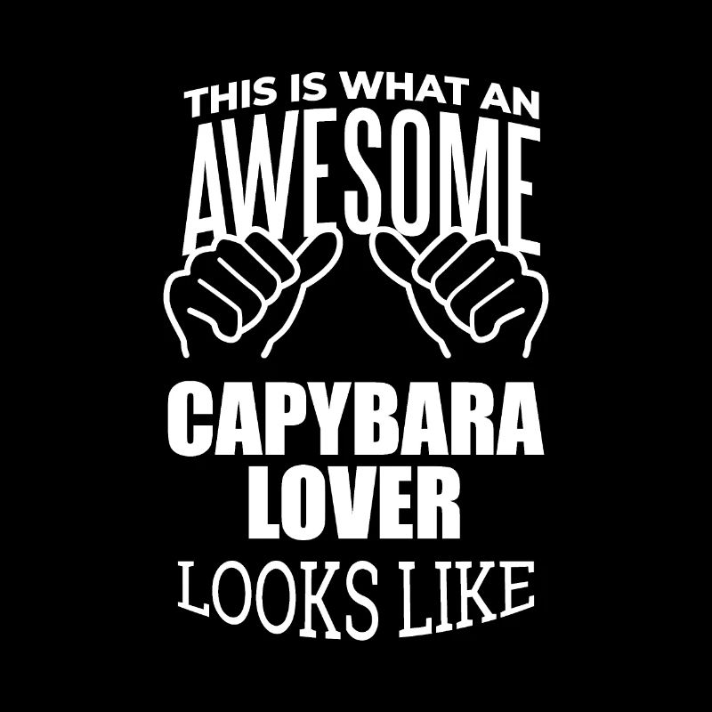 Capybara