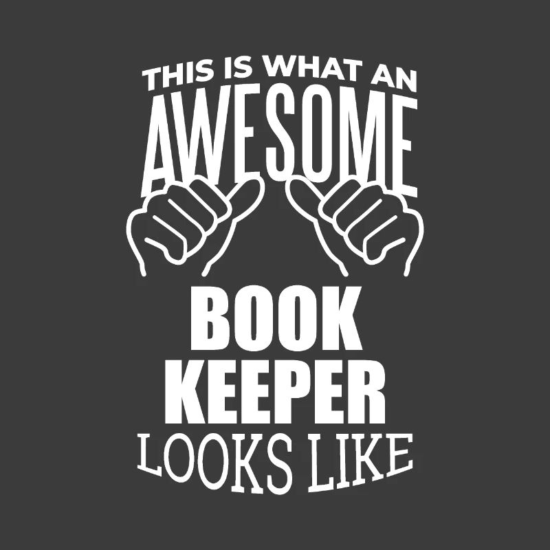 Bookkeeper