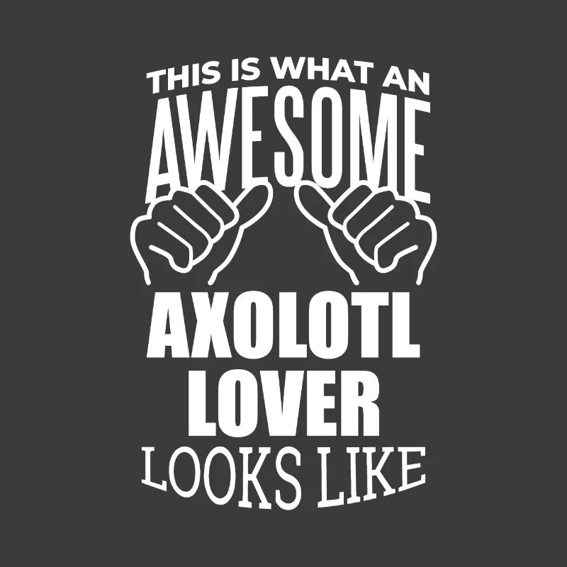 Axolotl