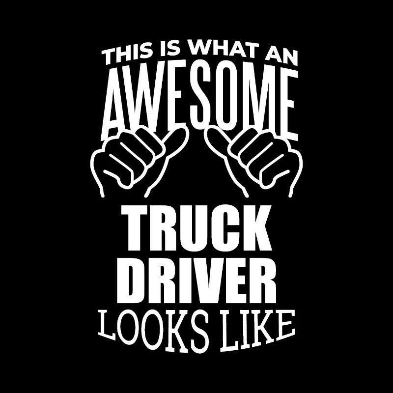 camionneur