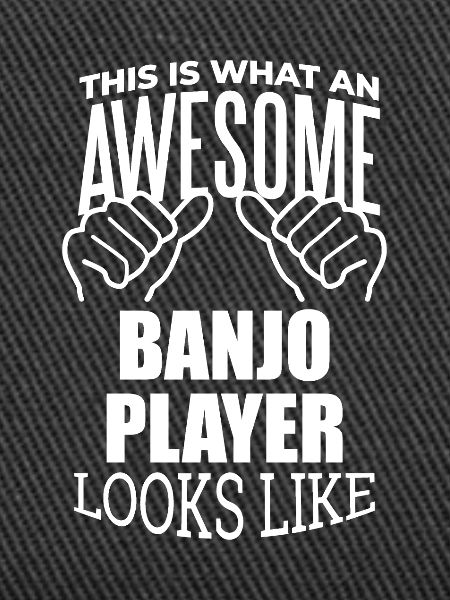 Banjo Banjo Banjo