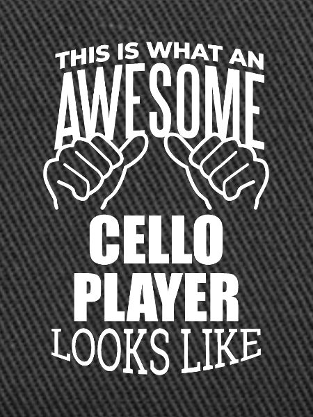 Violoncelle Violoncelle