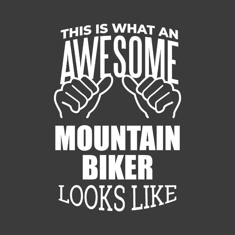 Mountainbiken