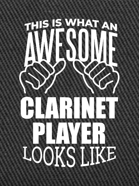 Clarinet Clarinet Clarinet