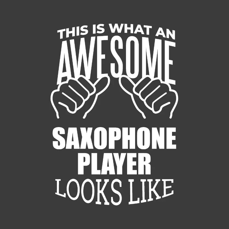 Saxophon