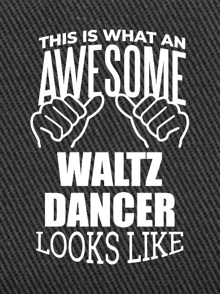 Walzer Walzer Walzer