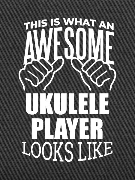 Ukulele Ukulele Ukulele
