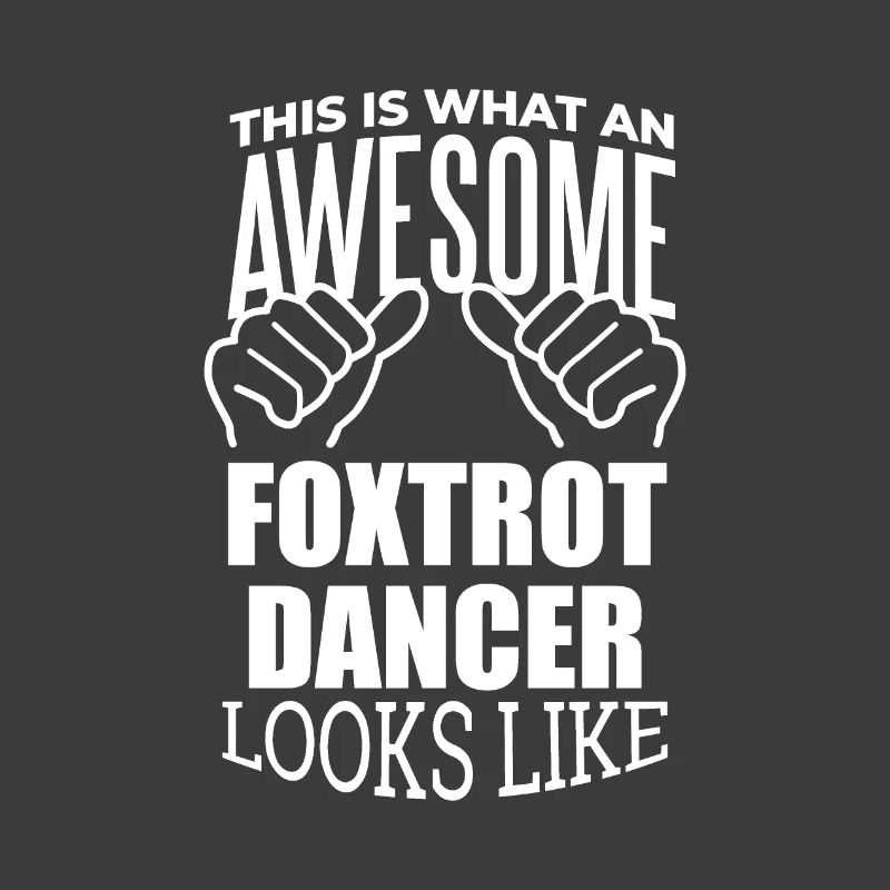 Foxtrot