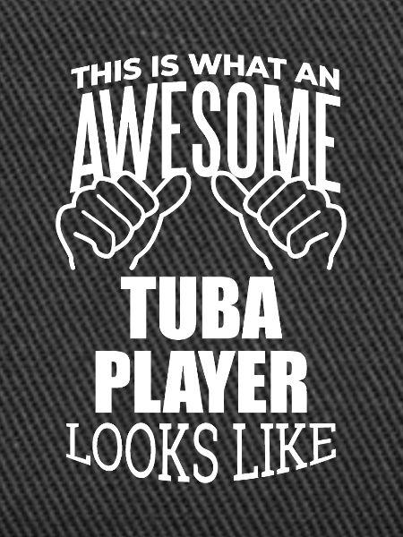Tuba Tuba Tuba
