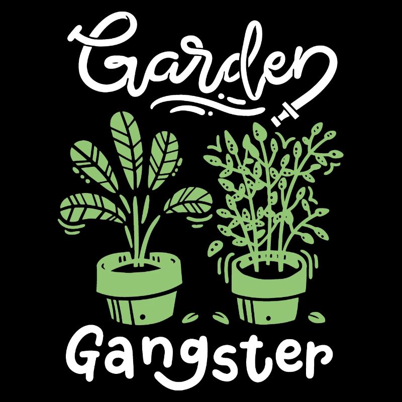 Gartenarbeit Garten Gärtner