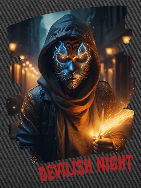 DEVILISH NIGHT