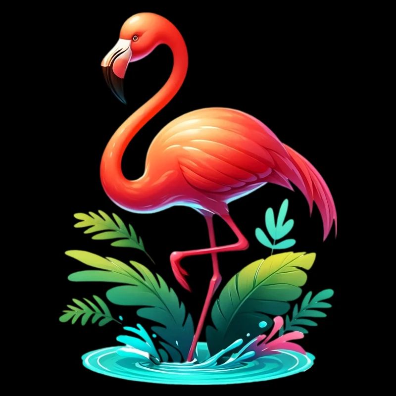 Flamingo