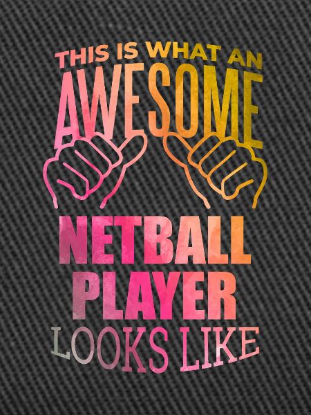 Netball Netball Netball