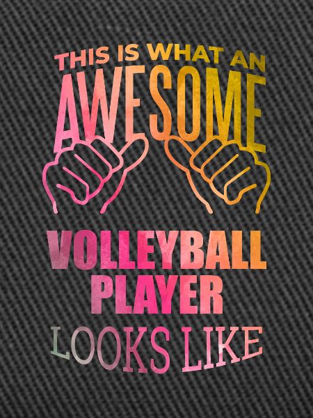 Volleyball Volleyball Volleyball