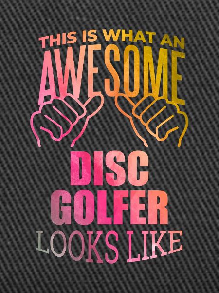 Disc Golf Disc Golf Disc Golf