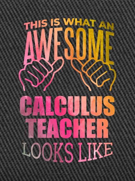 Calculus Calculus Calculus