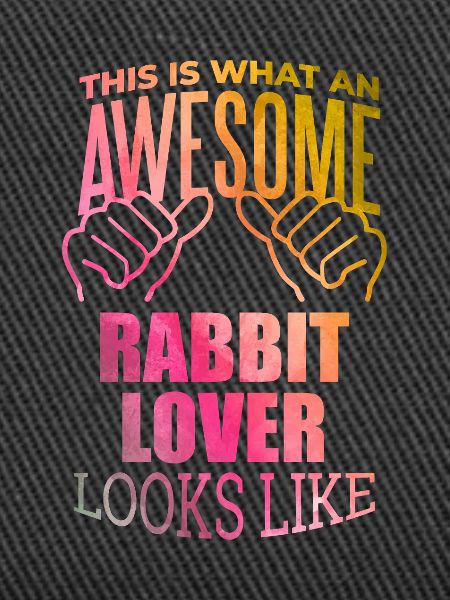 Rabbit Rabbit Rabbit