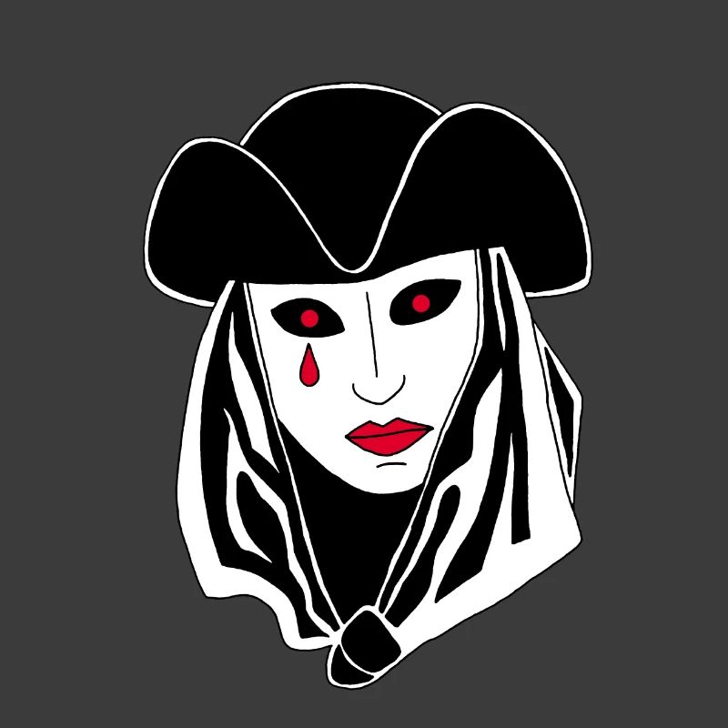 Das Phantom von Venedig