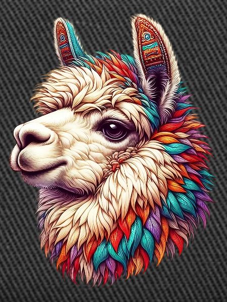Alpaca