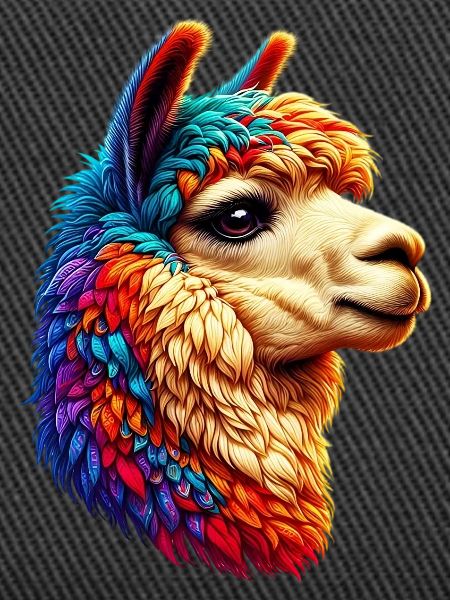 Alpaca